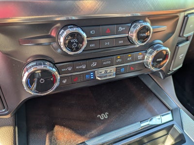 2026 Ford Super Duty F-350 SRW King Ranch