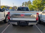 2026 Ford Super Duty F-350 SRW King Ranch