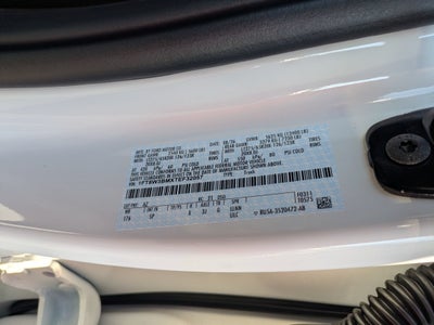 2026 Ford Super Duty F-350 SRW King Ranch