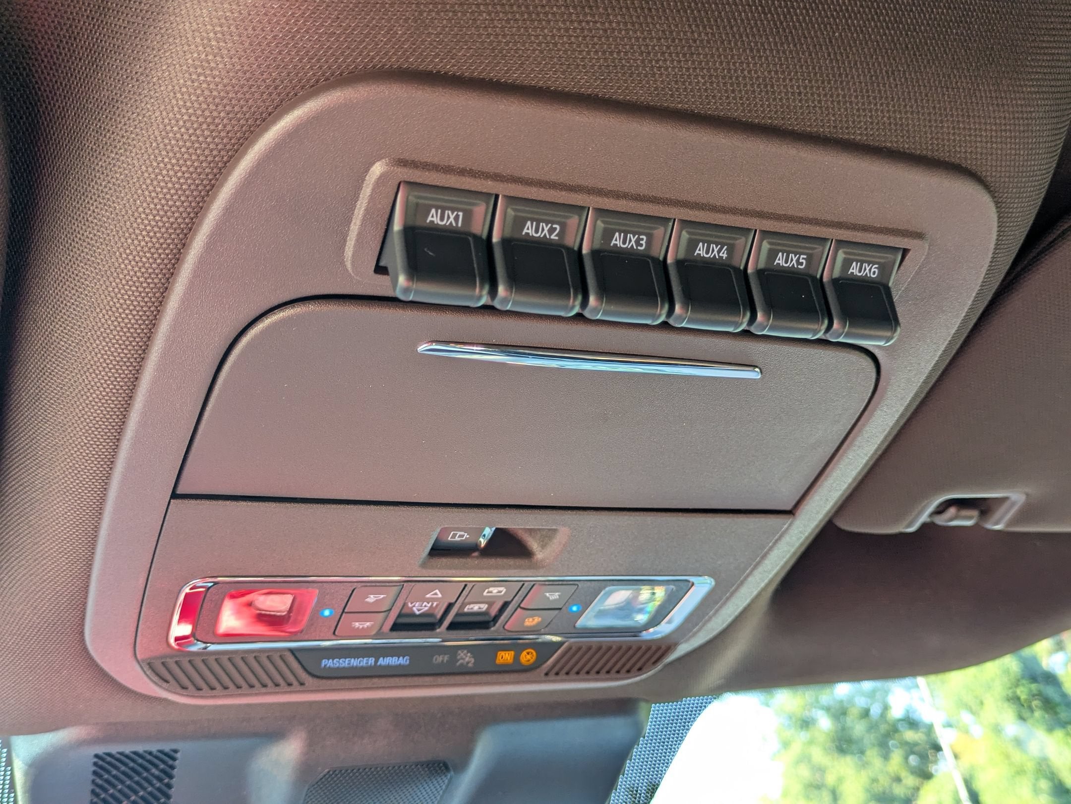 2026 Ford Super Duty F-350 SRW King Ranch
