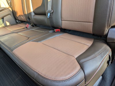 2026 Ford Super Duty F-350 SRW King Ranch