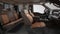 2026 Ford Super Duty F-350 SRW King Ranch