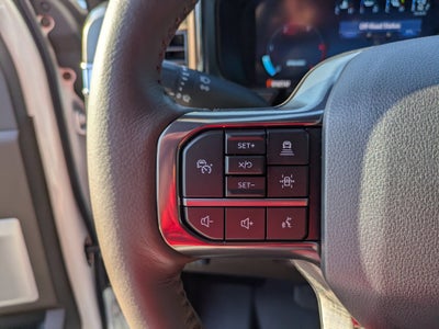 2026 Ford Super Duty F-350 SRW King Ranch