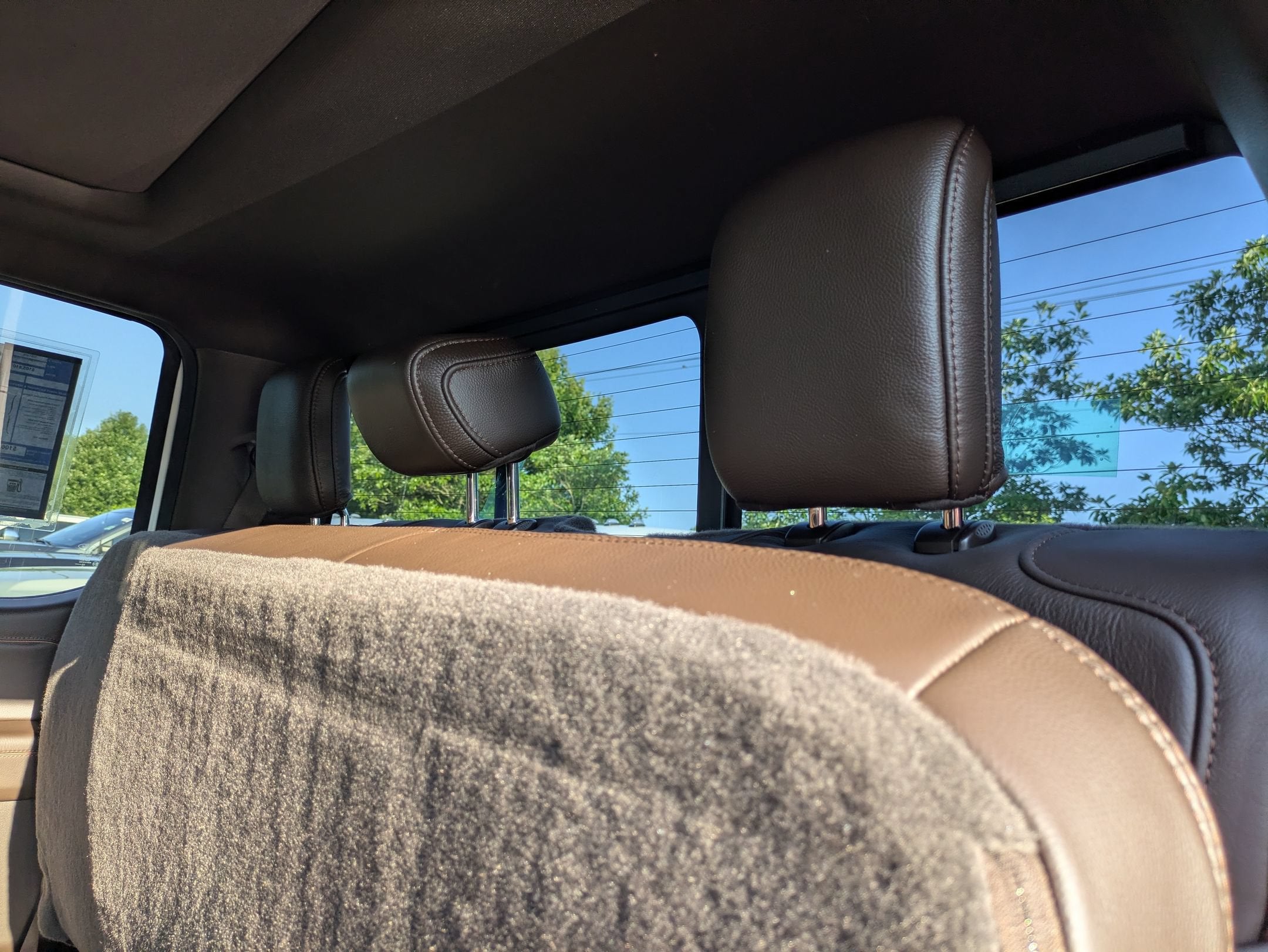 2026 Ford Super Duty F-350 SRW King Ranch