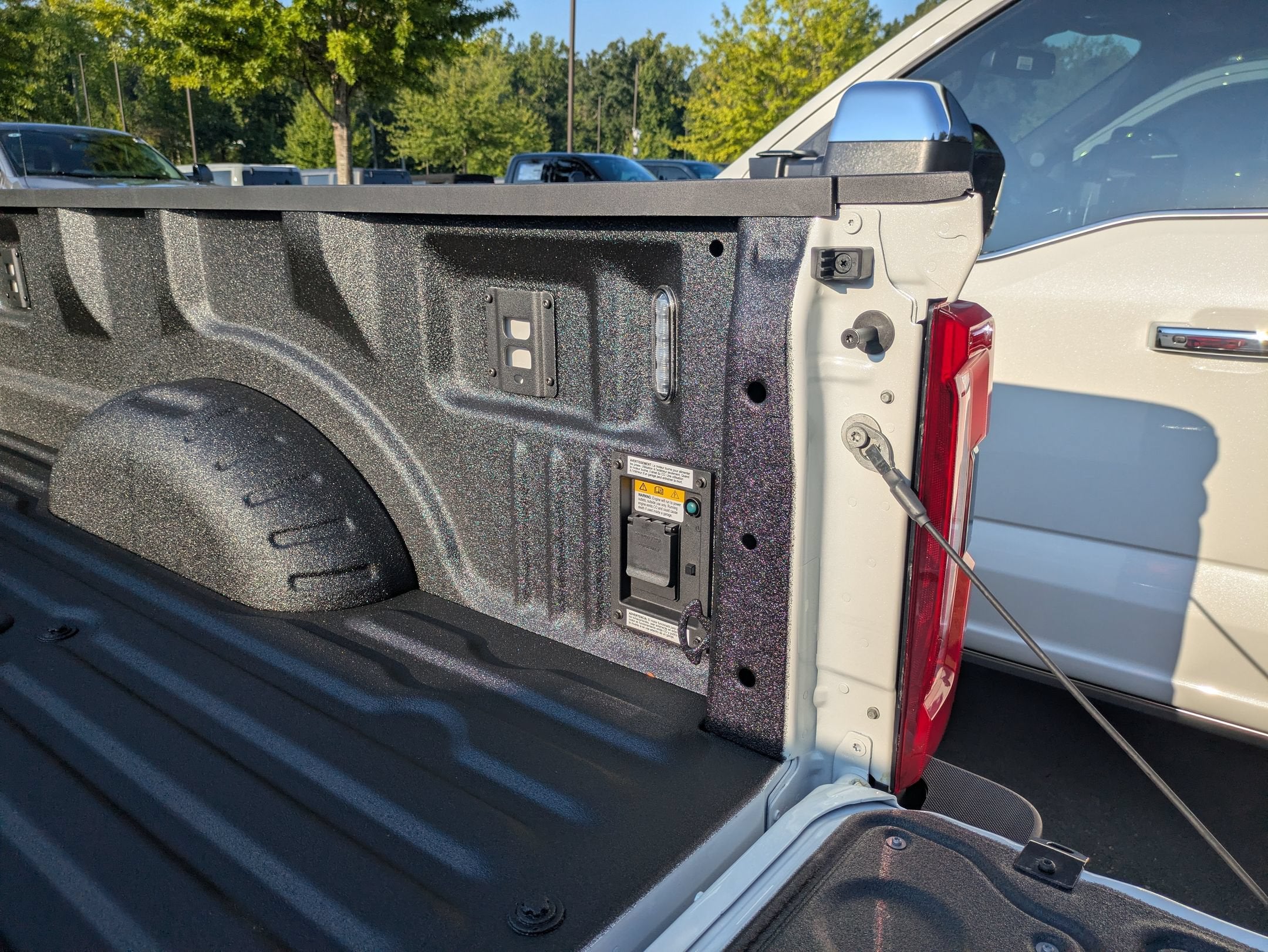 2026 Ford Super Duty F-350 SRW King Ranch