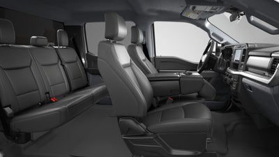 2026 Ford Super Duty F-350 SRW XLT