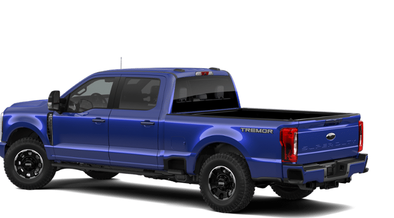 2026 Ford Super Duty F-350 SRW XLT