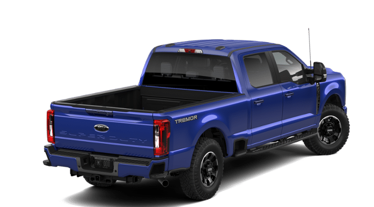 2026 Ford Super Duty F-350 SRW XLT