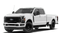 2027 Ford Super Duty F-350 SRW XLT
