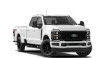 2027 Ford Super Duty F-350 SRW XLT