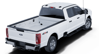 2025 Ford Super Duty F-350 SRW XLT