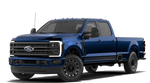 2027 Ford Super Duty F-350 SRW XLT