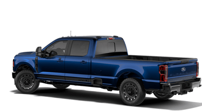 2027 Ford Super Duty F-350 SRW XLT