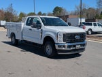 2026 Ford Super Duty F-350 SRW XLT