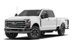 2027 Ford Super Duty F-350 SRW XLT