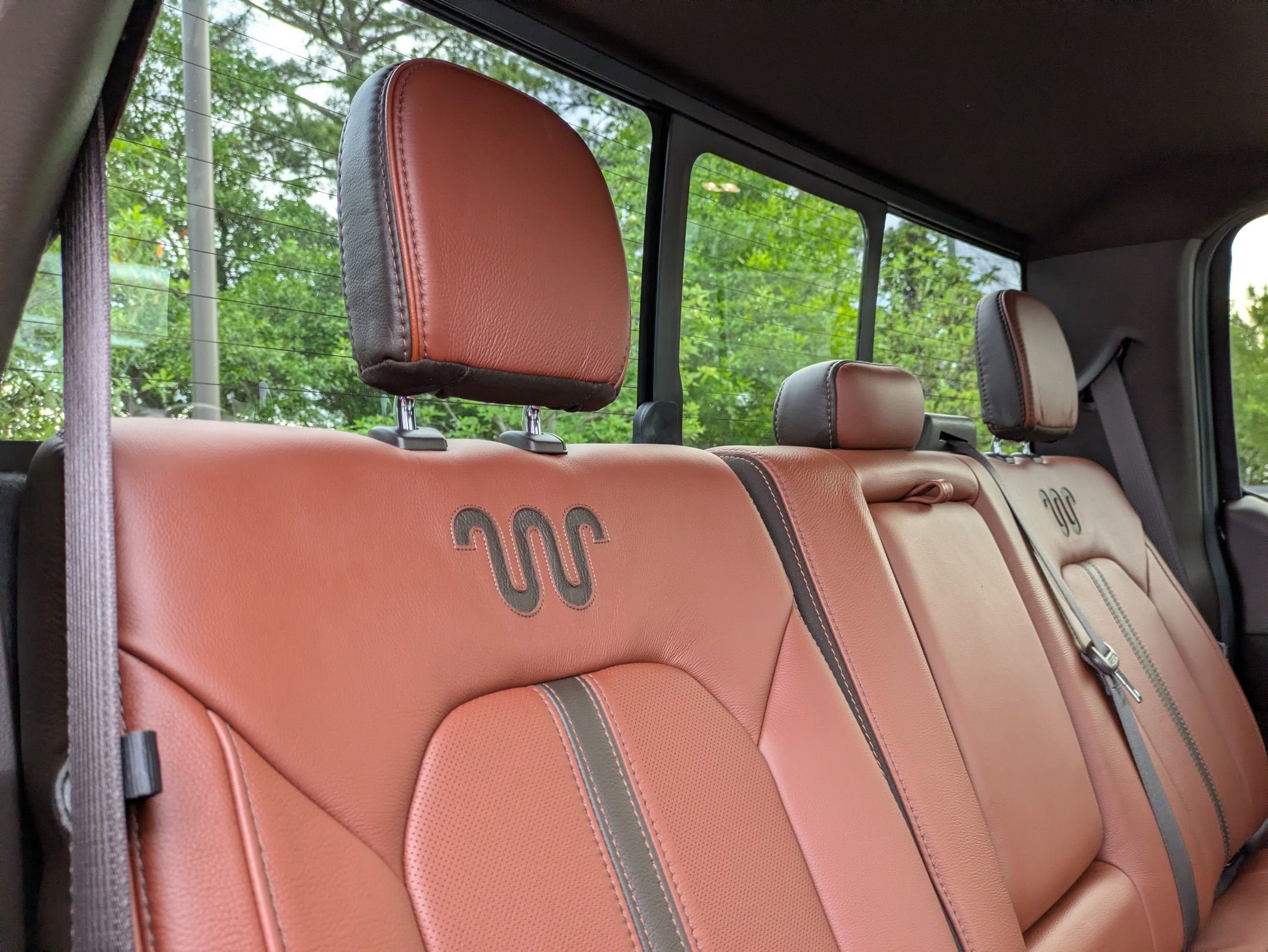 2022 Ford Super Duty F-350 SRW King Ranch