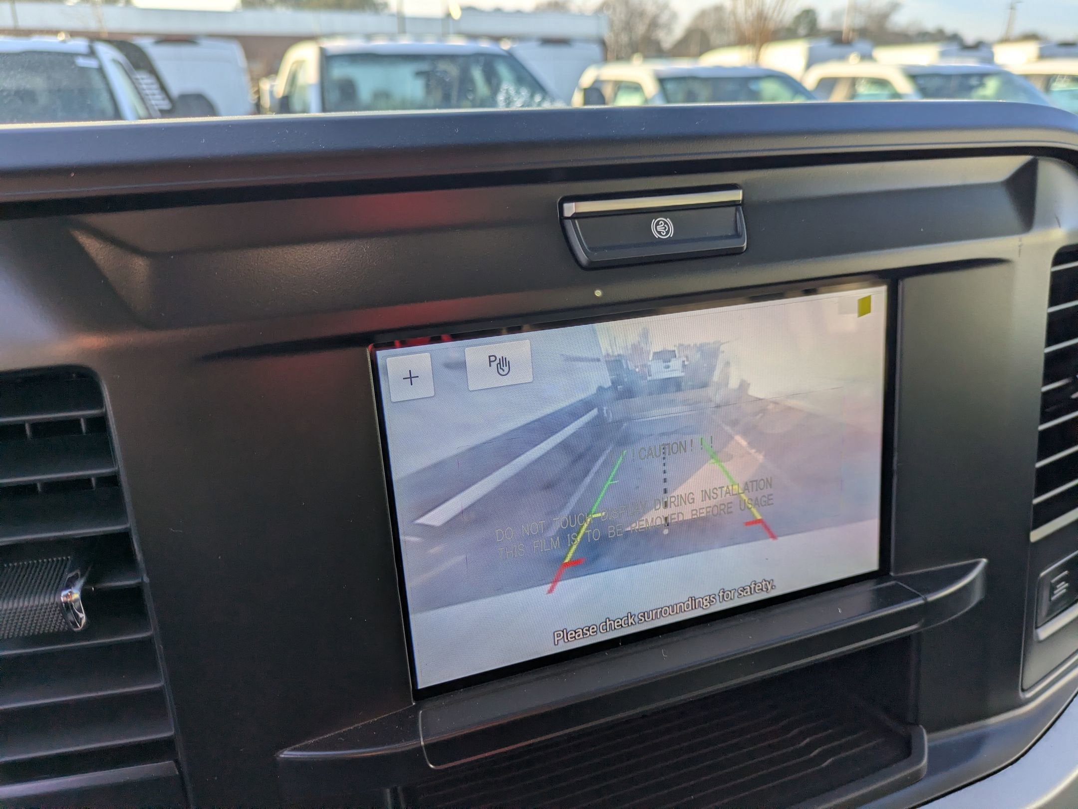 2025 Ford Super Duty F-350 SRW XLT