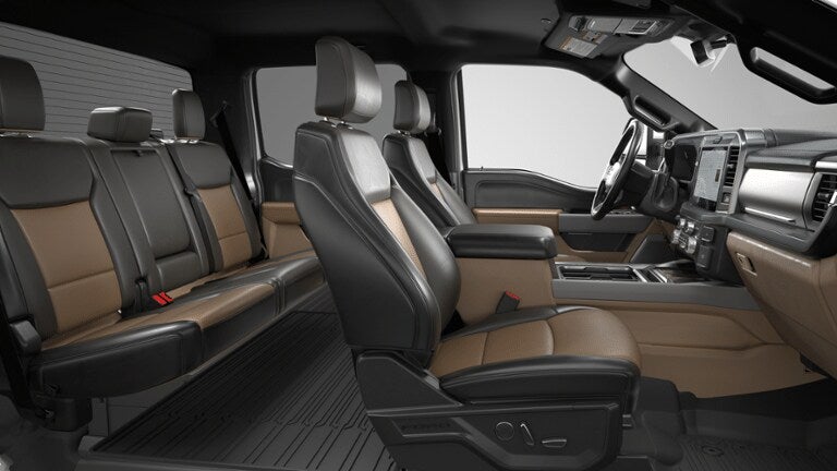 2026 Ford Super Duty F-350 DRW LARIAT