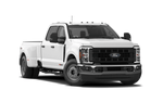 2027 Ford Super Duty F-350 DRW XL