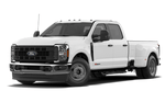2027 Ford Super Duty F-350 DRW XL