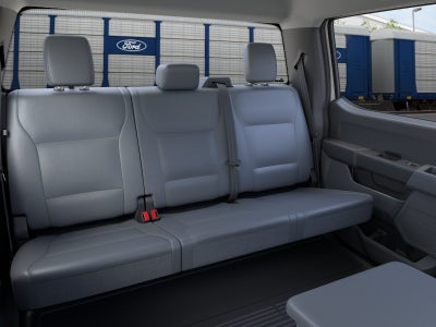 2026 Ford Super Duty F-350 DRW XL