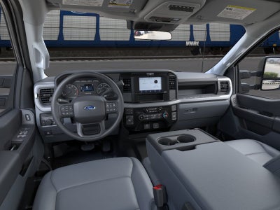 2026 Ford Super Duty F-350 DRW XL
