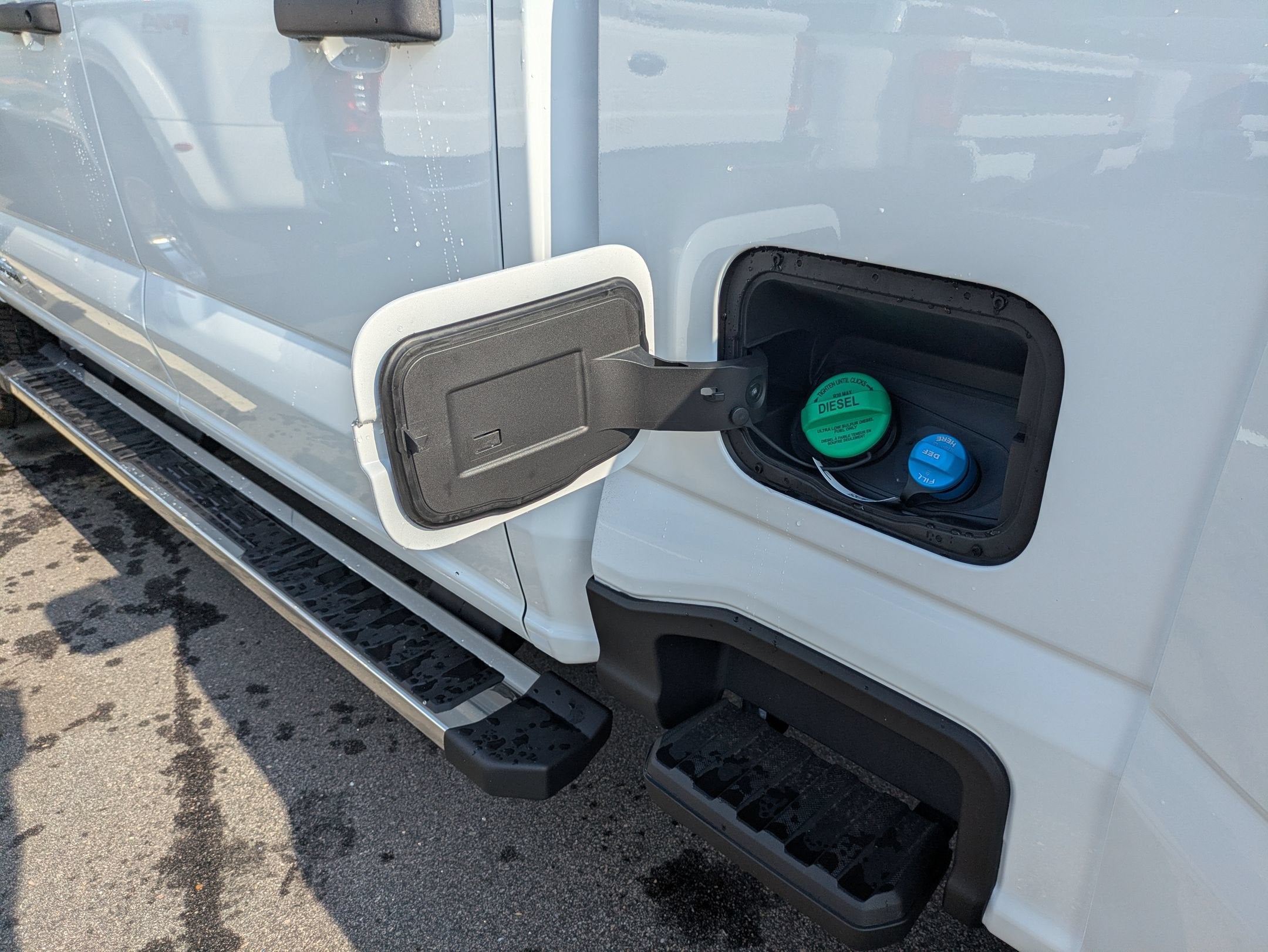 2026 Ford Super Duty F-350 DRW XLT