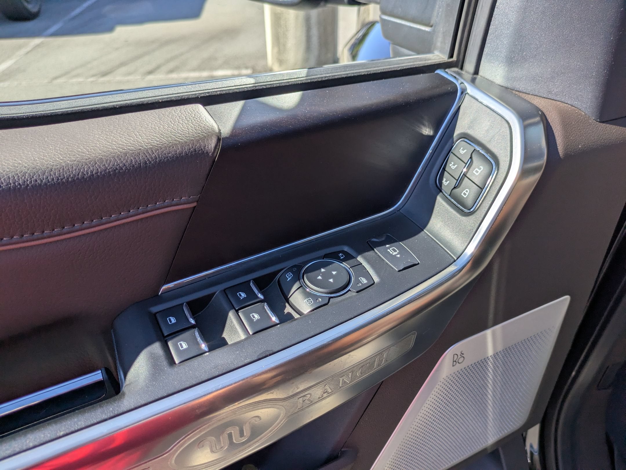 2024 Ford Super Duty F-450 DRW King Ranch