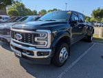 2024 Ford Super Duty F-450 DRW King Ranch
