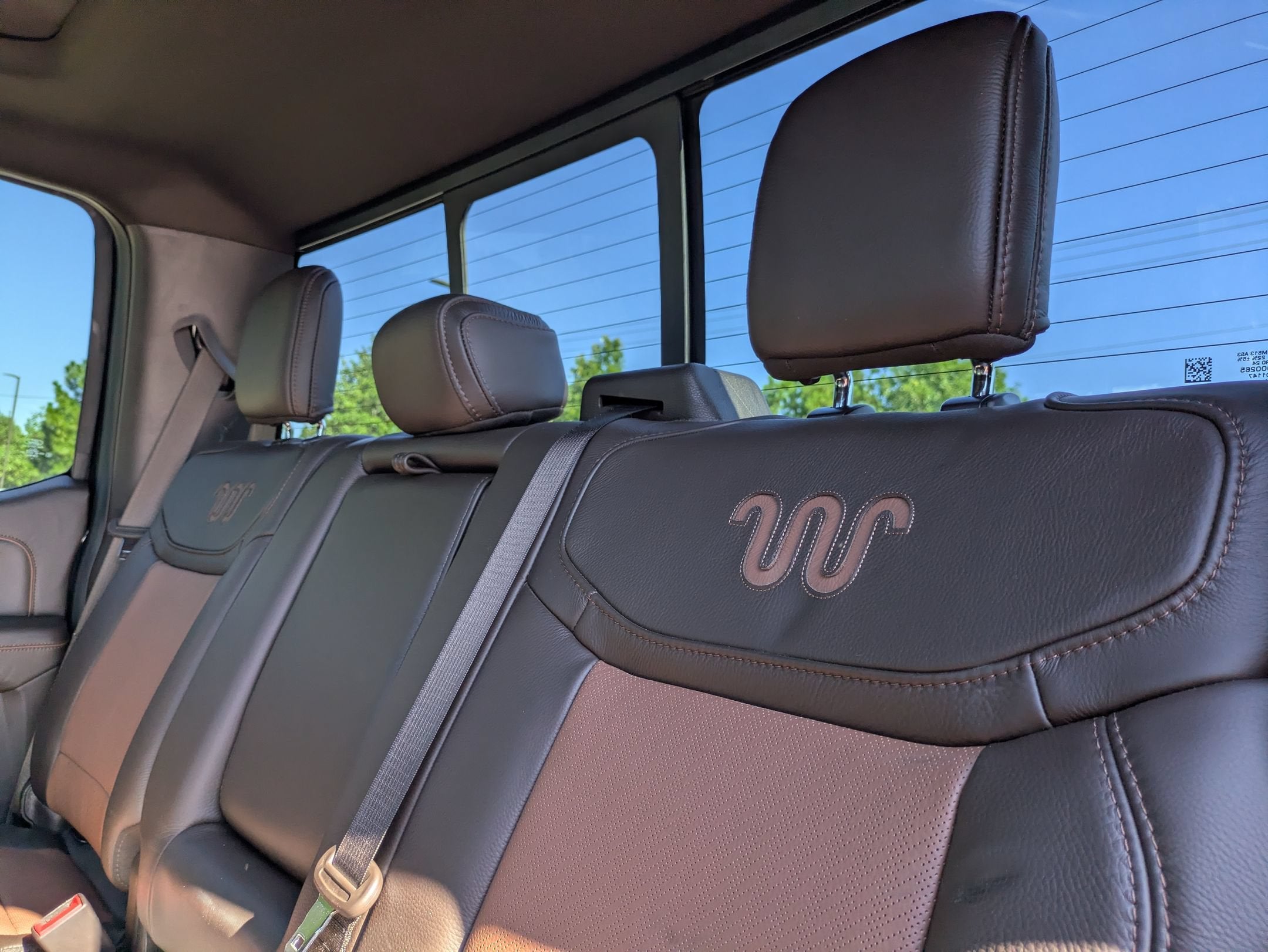 2024 Ford Super Duty F-450 DRW King Ranch