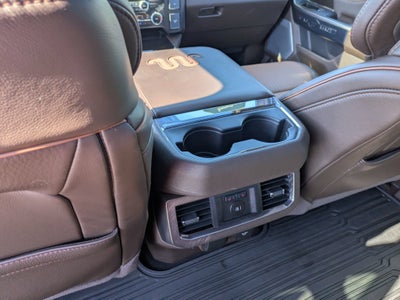 2024 Ford Super Duty F-450 DRW King Ranch
