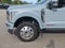 2025 Ford Super Duty F-450 DRW Platinum
