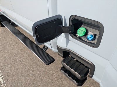 2025 Ford Super Duty F-450 DRW Platinum