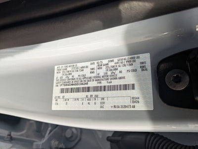 2025 Ford Super Duty F-450 DRW Platinum