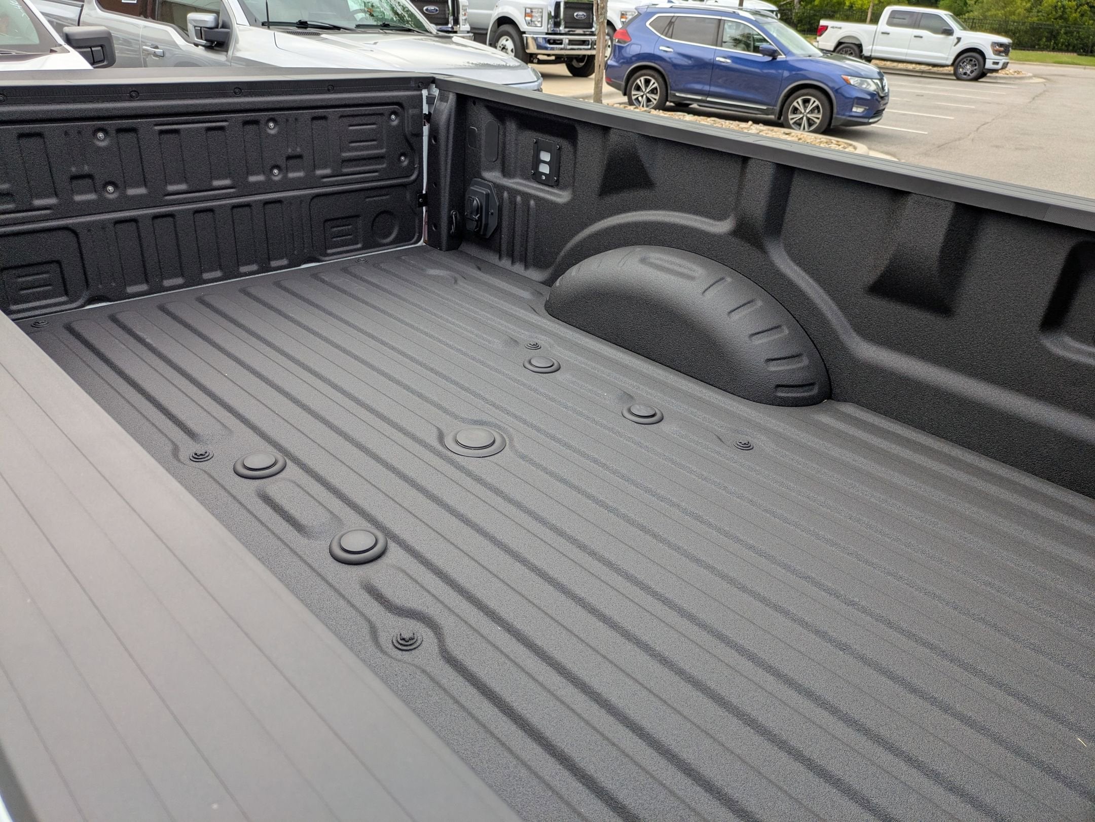 2026 Ford Super Duty F-450 DRW XL