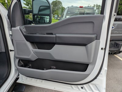 2026 Ford Super Duty F-450 DRW XL