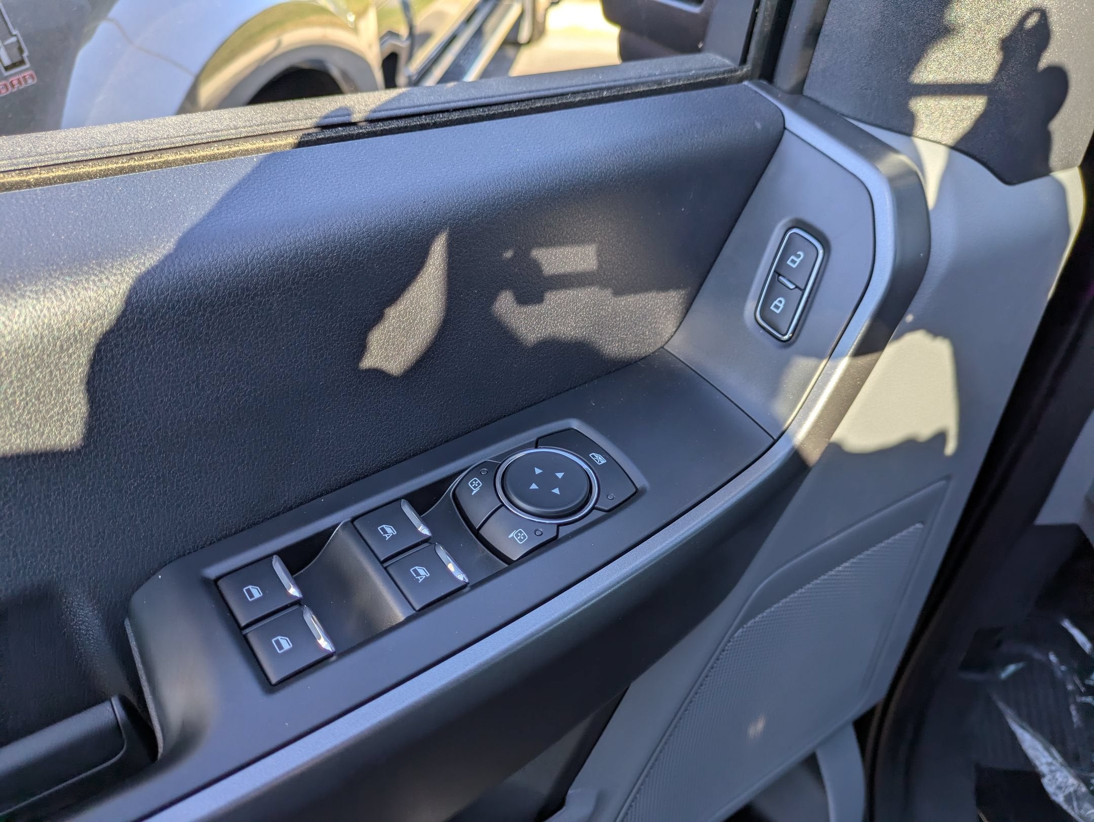 2026 Ford Super Duty F-450 DRW XLT