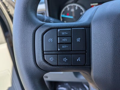 2026 Ford Super Duty F-450 DRW XLT