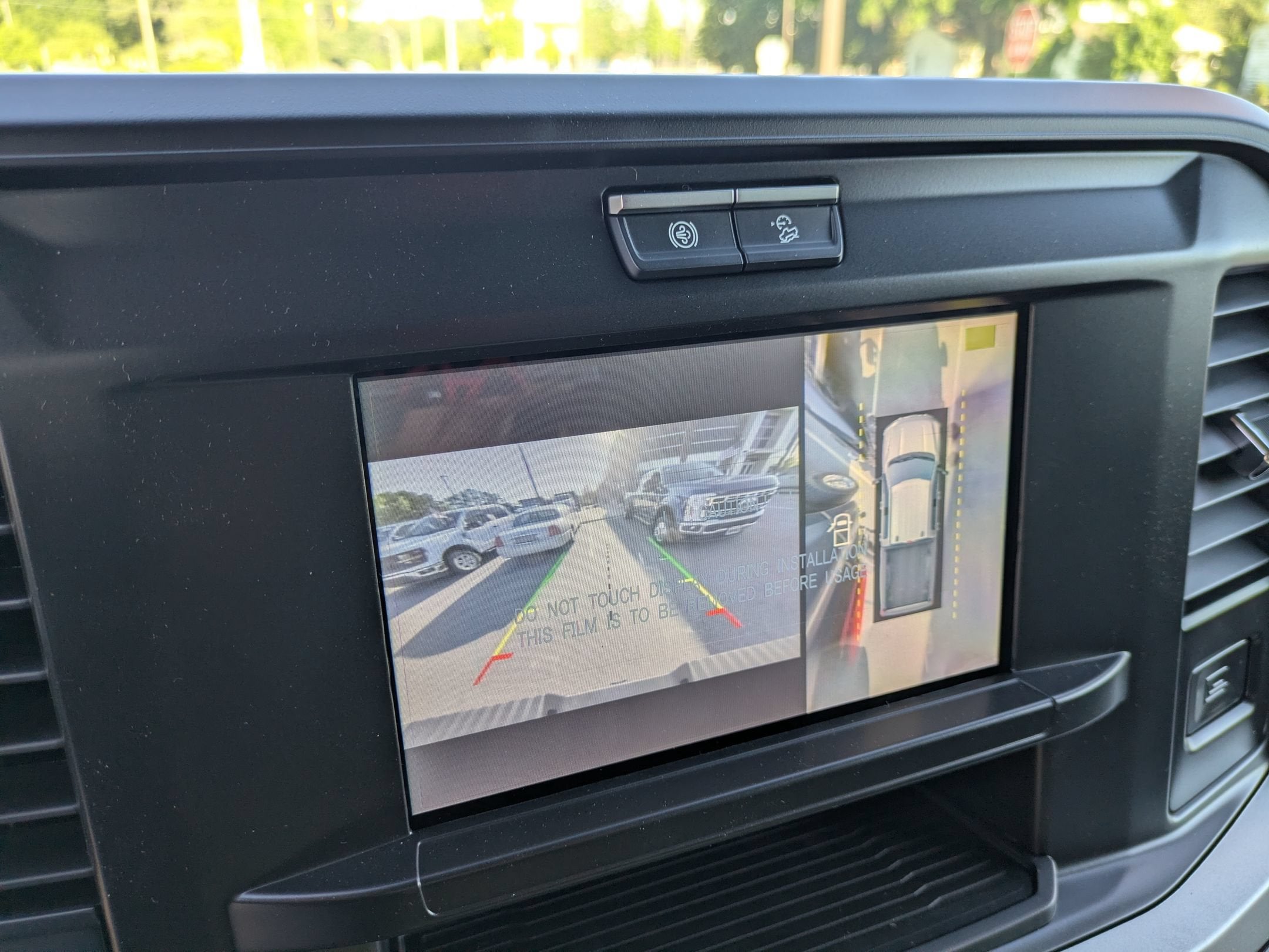 2026 Ford Super Duty F-450 DRW XLT