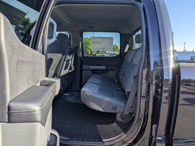 2026 Ford Super Duty F-450 DRW XLT
