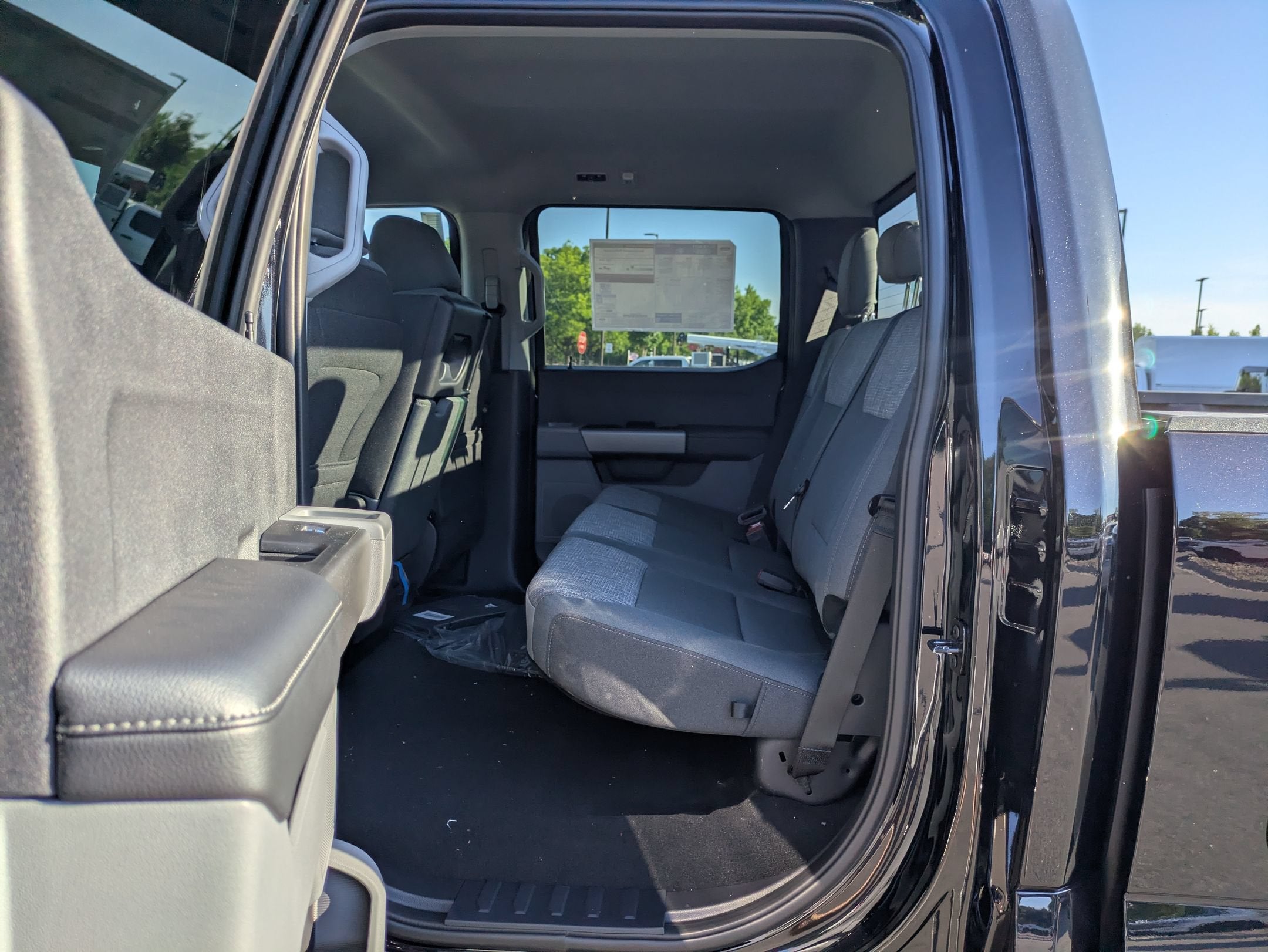 2026 Ford Super Duty F-450 DRW XLT