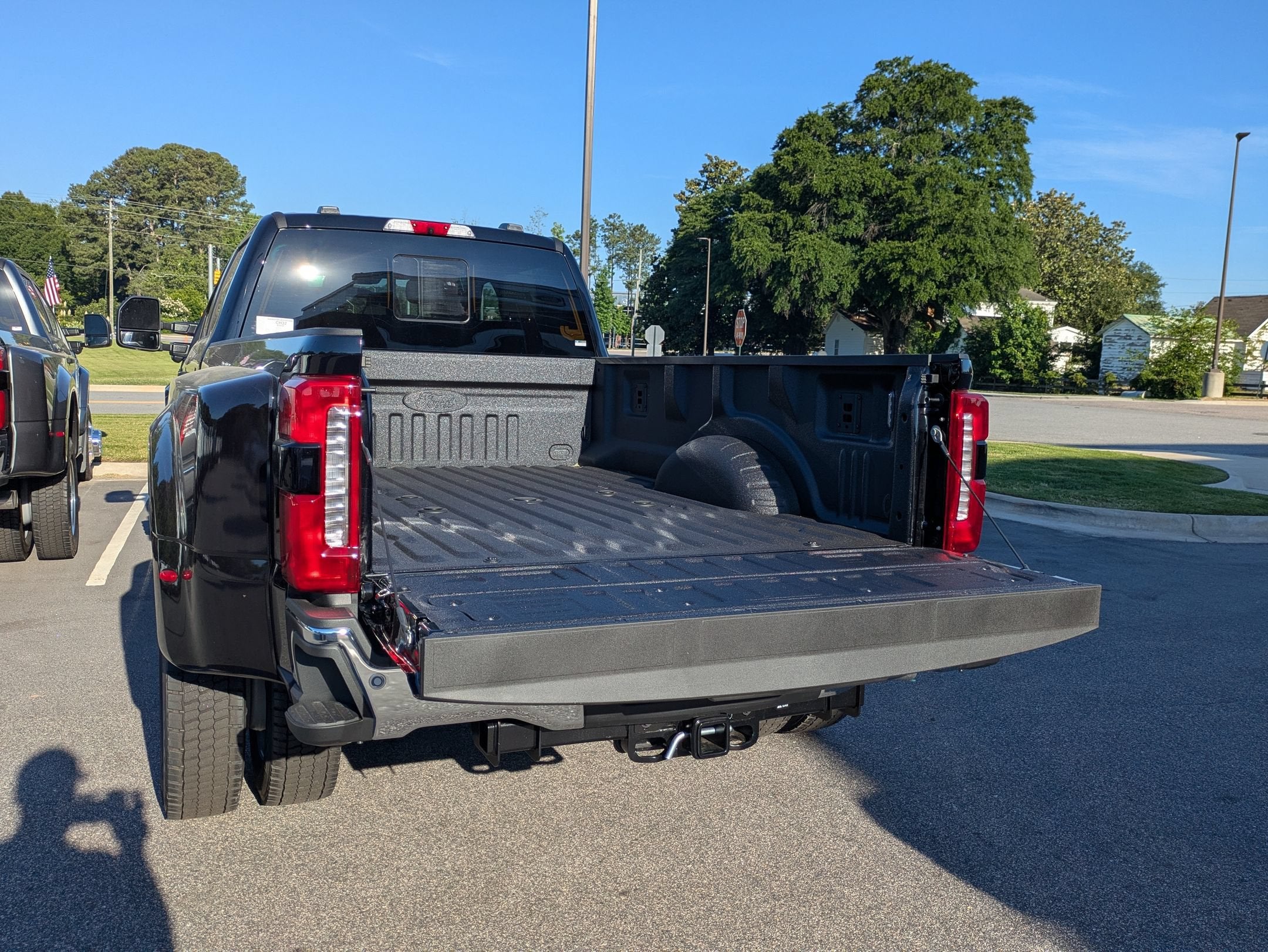 2026 Ford Super Duty F-450 DRW XLT