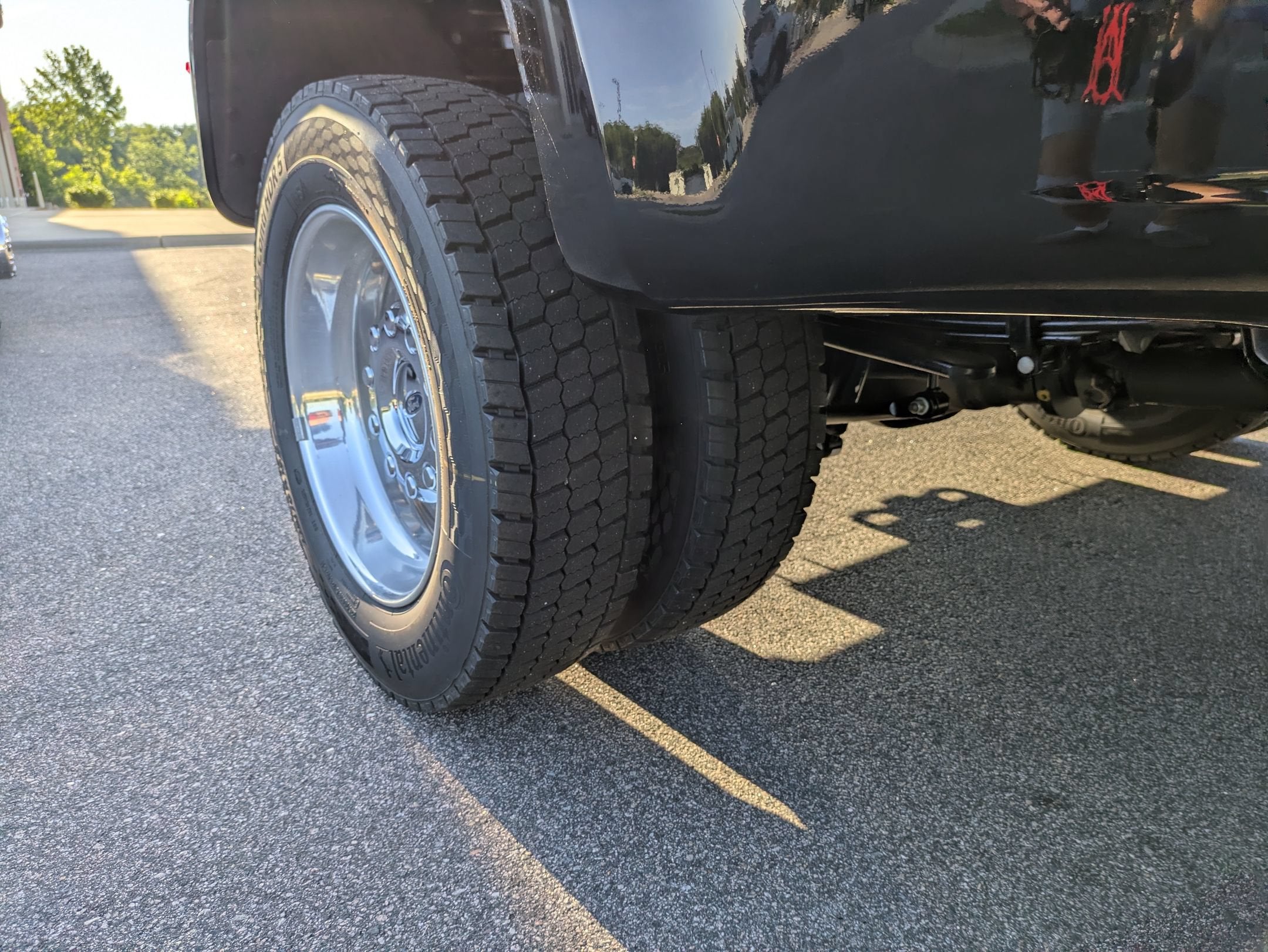 2026 Ford Super Duty F-450 DRW XLT