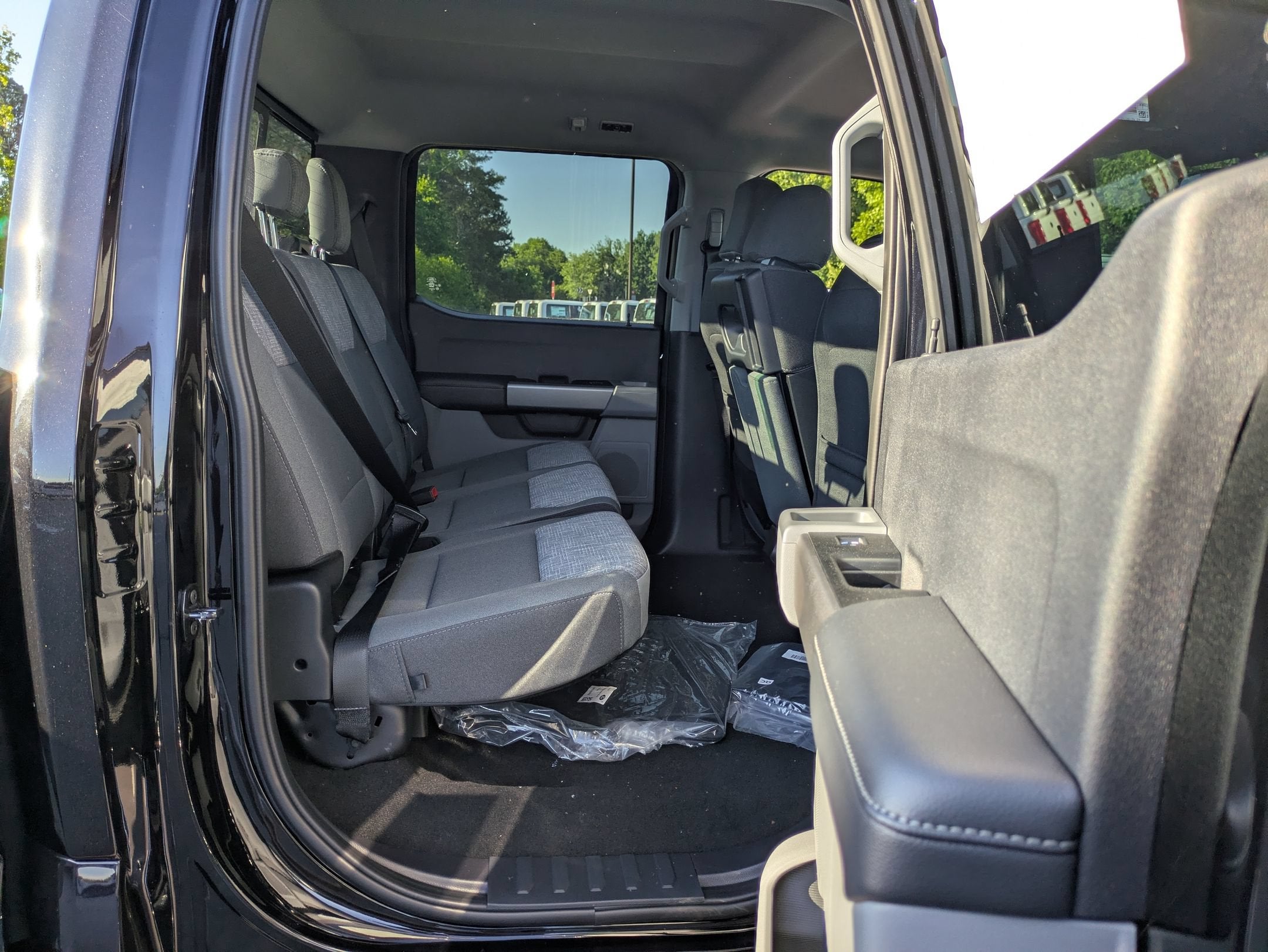 2026 Ford Super Duty F-450 DRW XLT