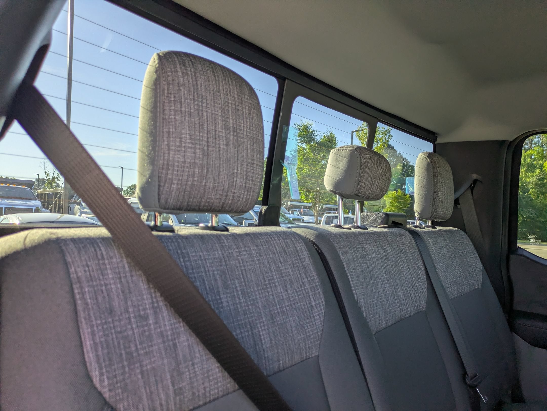 2026 Ford Super Duty F-450 DRW XLT