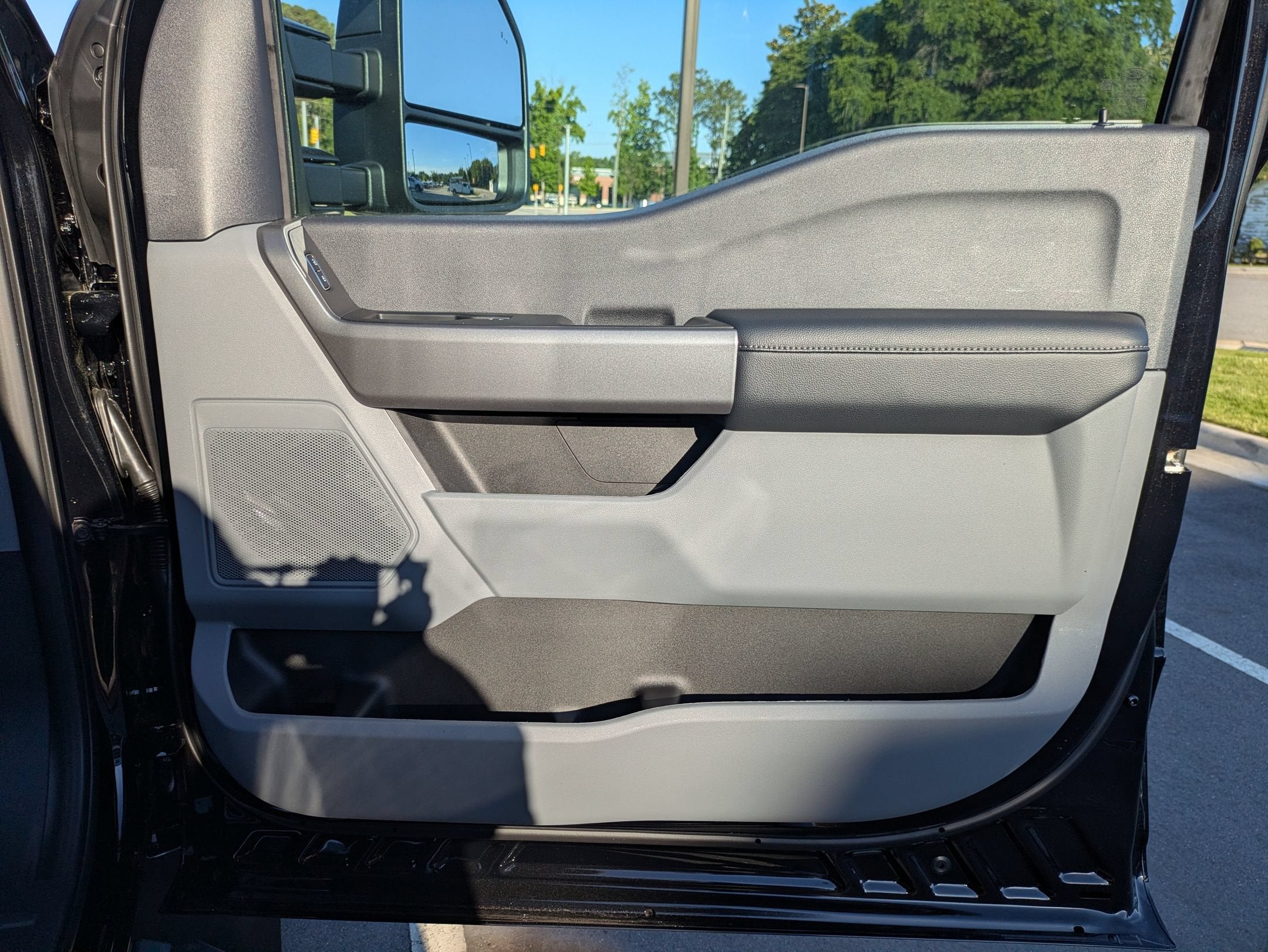 2026 Ford Super Duty F-450 DRW XLT