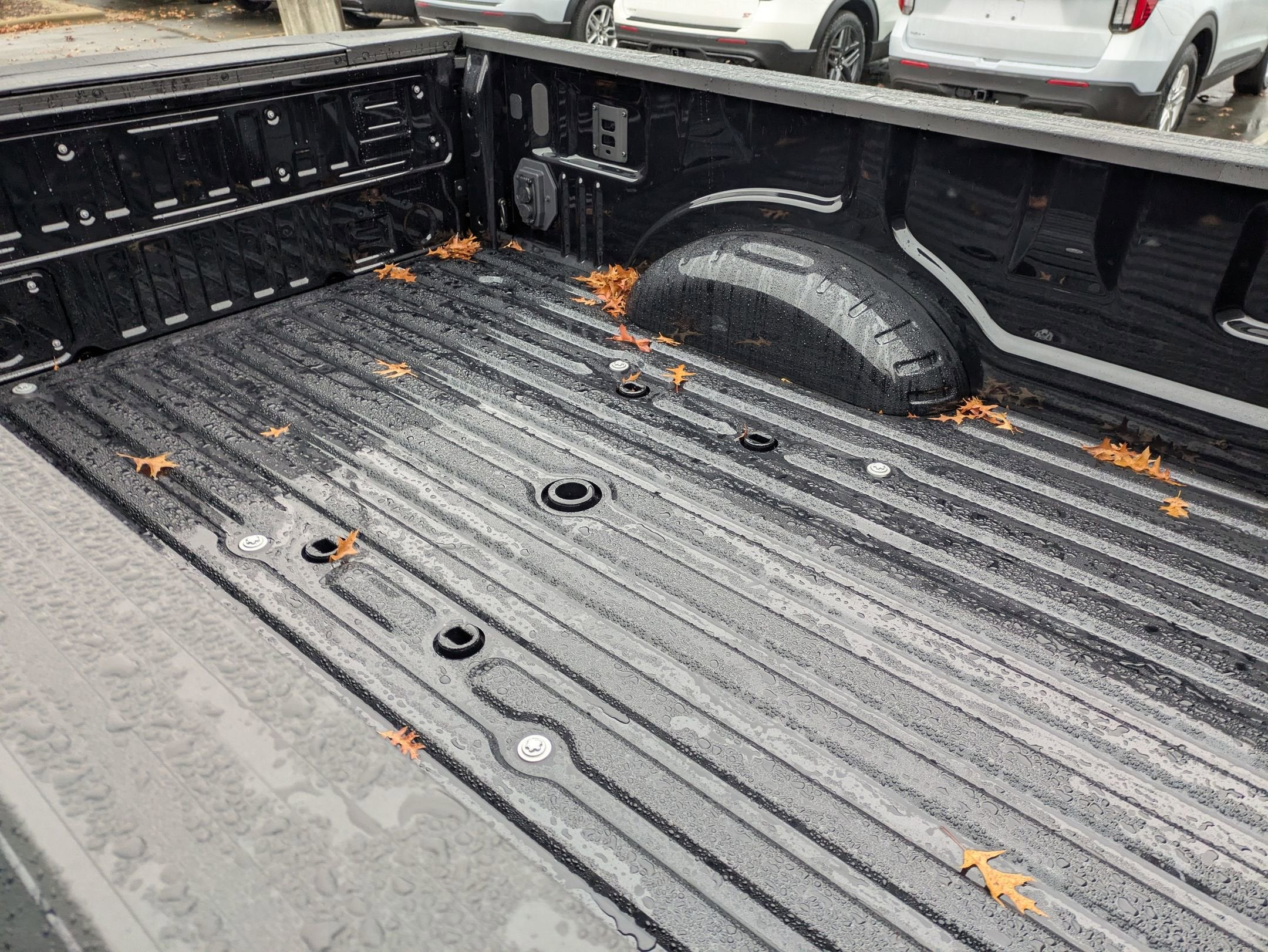 2026 Ford Super Duty F-350 SRW XLT