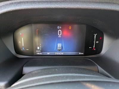 2026 Ford Transit Cargo Van 350