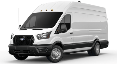 2026 Ford Transit Cargo Van 350