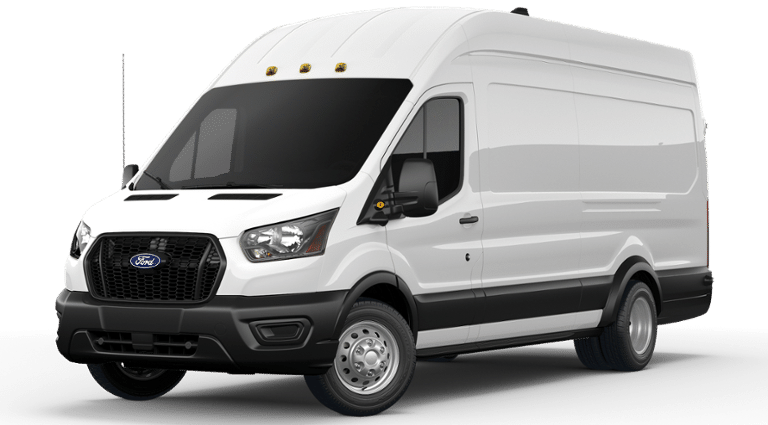 2026 Ford Transit Cargo Van 350